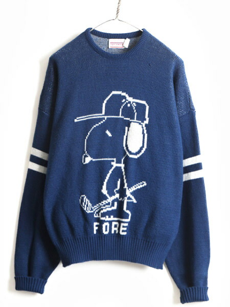 楽天市場】80's USA製 ビンテージ 大きいサイズ XL □ スヌーピー