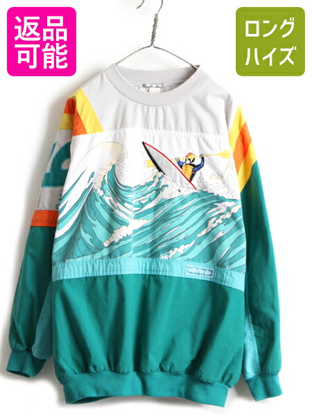 楽天市場】80s □ アディダス Devil's Toenail カヤック 刺繍 コットン