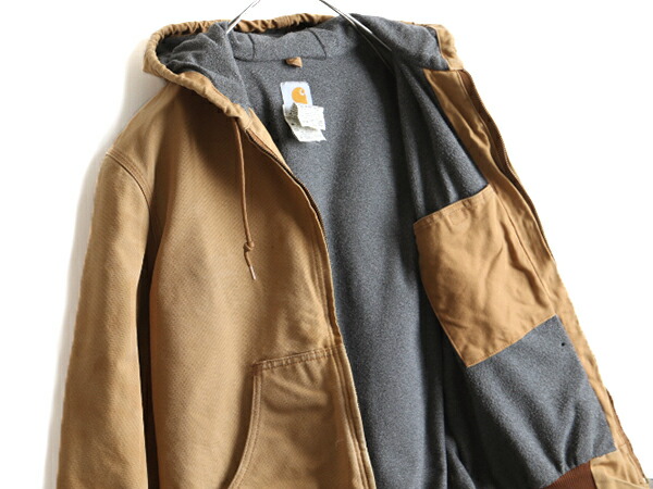 楽天市場】90s USA製 希少サイズ S □ カーハート アクティブ