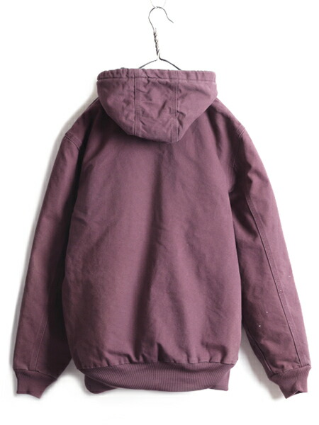 楽天市場】US企画 □ カーハート アクティブ ジャケット ( レディース