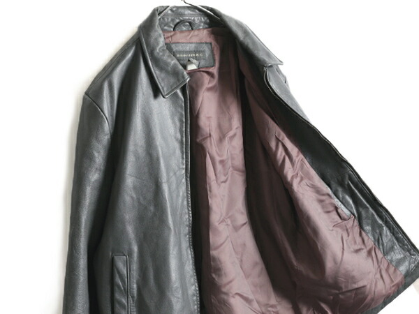 楽天市場】00s オールド □ バナナリパブリック 本革 レザー