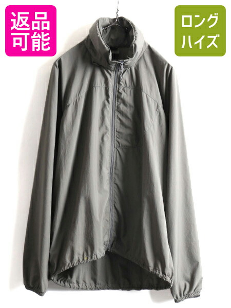 楽天市場】06年製 USA製 ☆ パタゴニア MARS LEVEL4 ウィンド シャツ