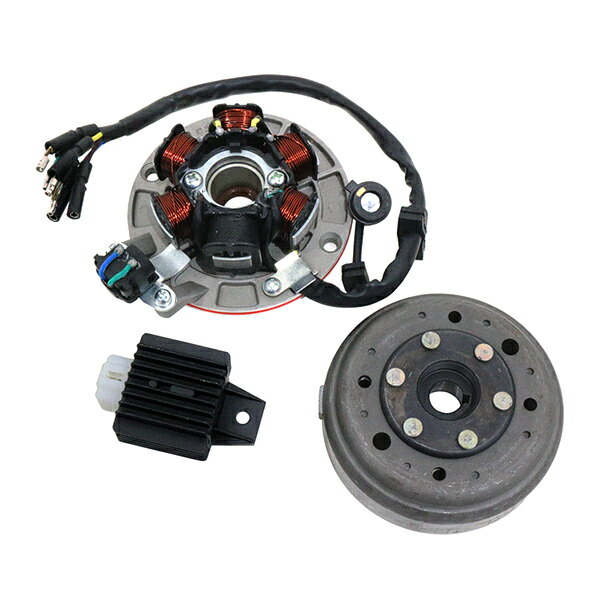 楽天市場】12vモンキー ジェネレーターの通販