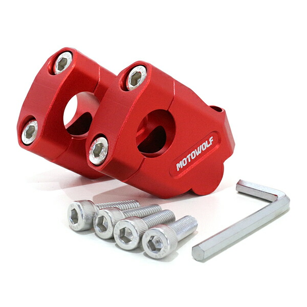 楽天市場】バイク ハンドルライザー ハンドルポスト ゼファー400χ