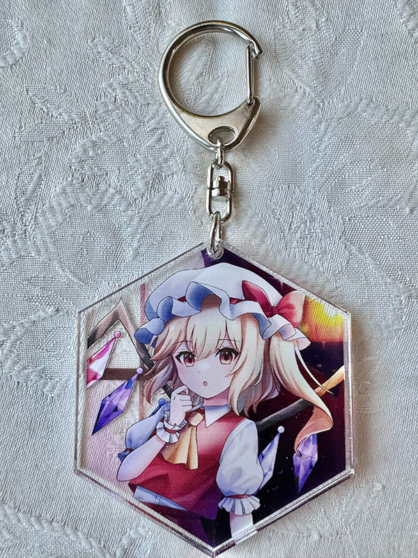 フランドールスカーレット」の人気商品一覧 | 安い商品を通販サイト