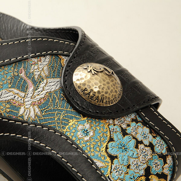 楽天市場】正規品 [DEGNER KAZAN WALLET CASE /WC-4K] デグナー 本革