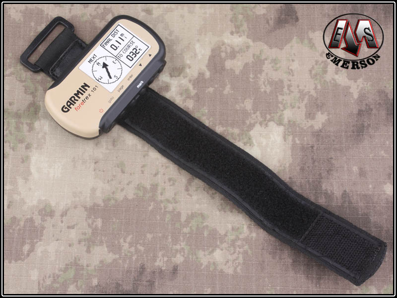 楽天市場】EMERSON Garmin Foretrex 101 ダミーGPS : H．T．G．楽天市場店