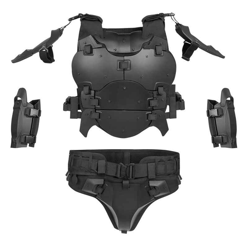 楽天市場】WoSporT アーマースーツ BK : H．T．G．楽天市場店