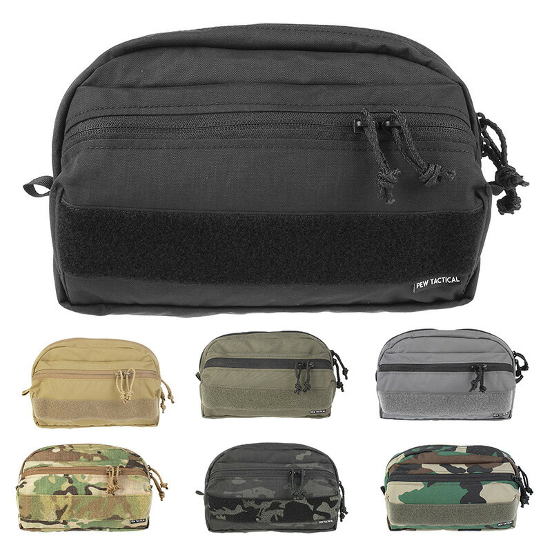 楽天市場】PEW Tactical SSスタイル CCSポーチ : H．T．G．楽天市場店