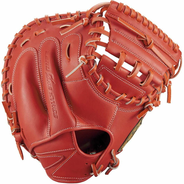 楽天市場】【型つけ無料】ZETT ゼット 少年軟式用 キャッチャーミット