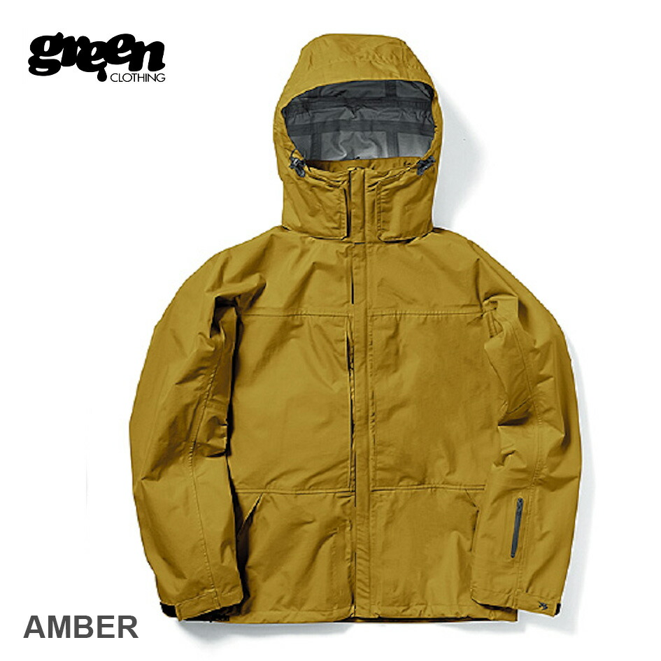 スノーボードウェア グリーンクロージング ジャケット」の人気商品一覧