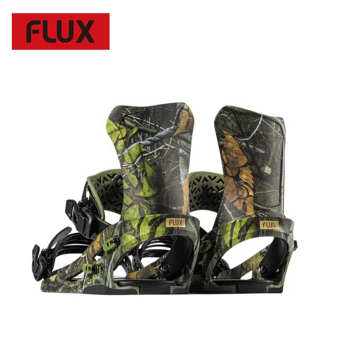 楽天市場】FLUX DS30（ビンディング｜スノーボード用品）：ウィンター