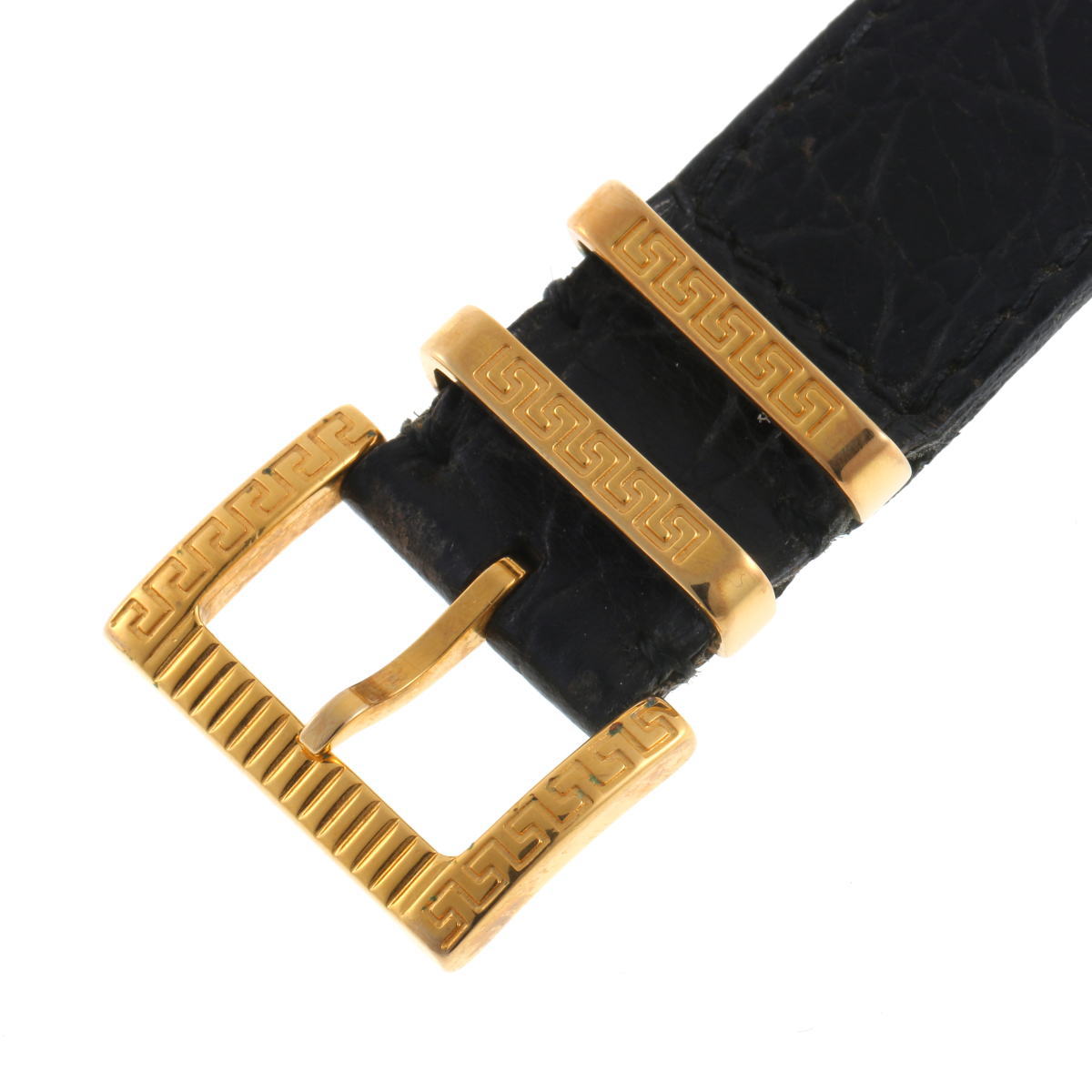 楽天市場】VERSACE ヴェルサーチ メデューサ ウォッチ クォーツ