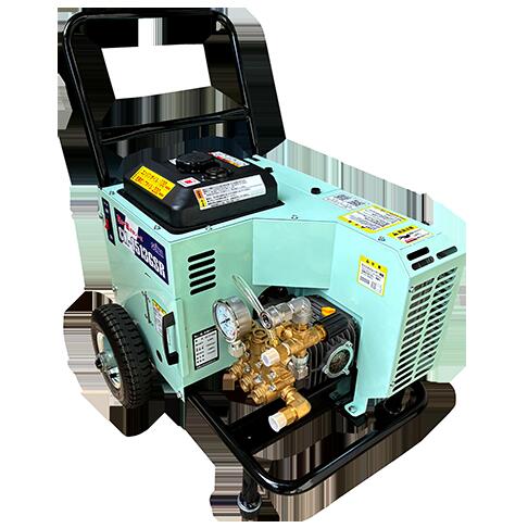 楽天市場】防音型洗浄機 ちょ～軽 CK-1513GSR 本体 : ホース屋 楽天市場店