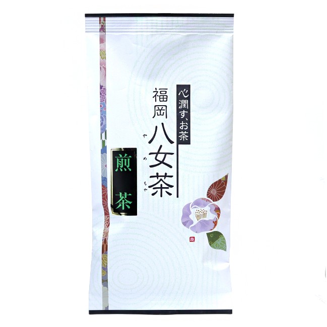 楽天市場】星野園 星野製茶園 福岡八女茶「煎茶」 100g 【包装不可