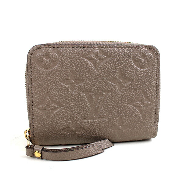 楽天市場】ルイヴィトン コインケース ジッピーコインパース 小銭入れ