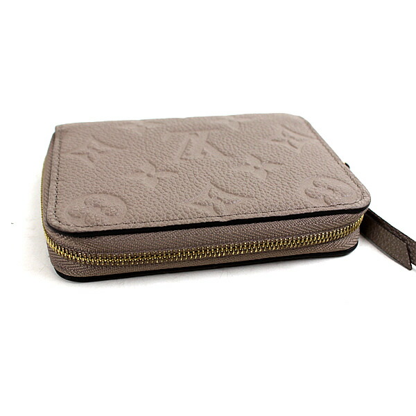 楽天市場】ルイヴィトン コインケース ジッピーコインパース 小銭入れ