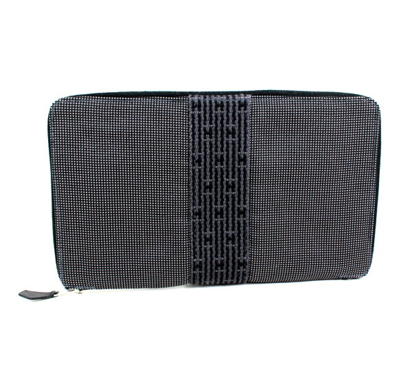 楽天市場】エルメス エールライン（カラーグレー）（財布・ケース