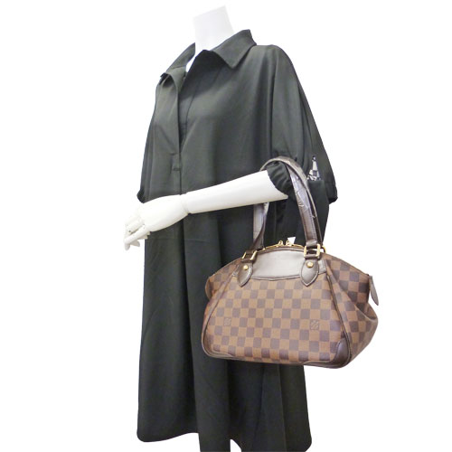 楽天市場】【LOUIS VUITTON ルイ・ヴィトン】美品 N41117 ヴェローナPM