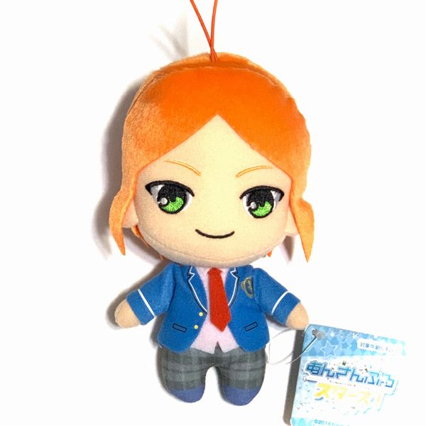 楽天市場】あんさんぶるスターズ ！ ぬいぐるみ 1-A [葵ひなた] 単品