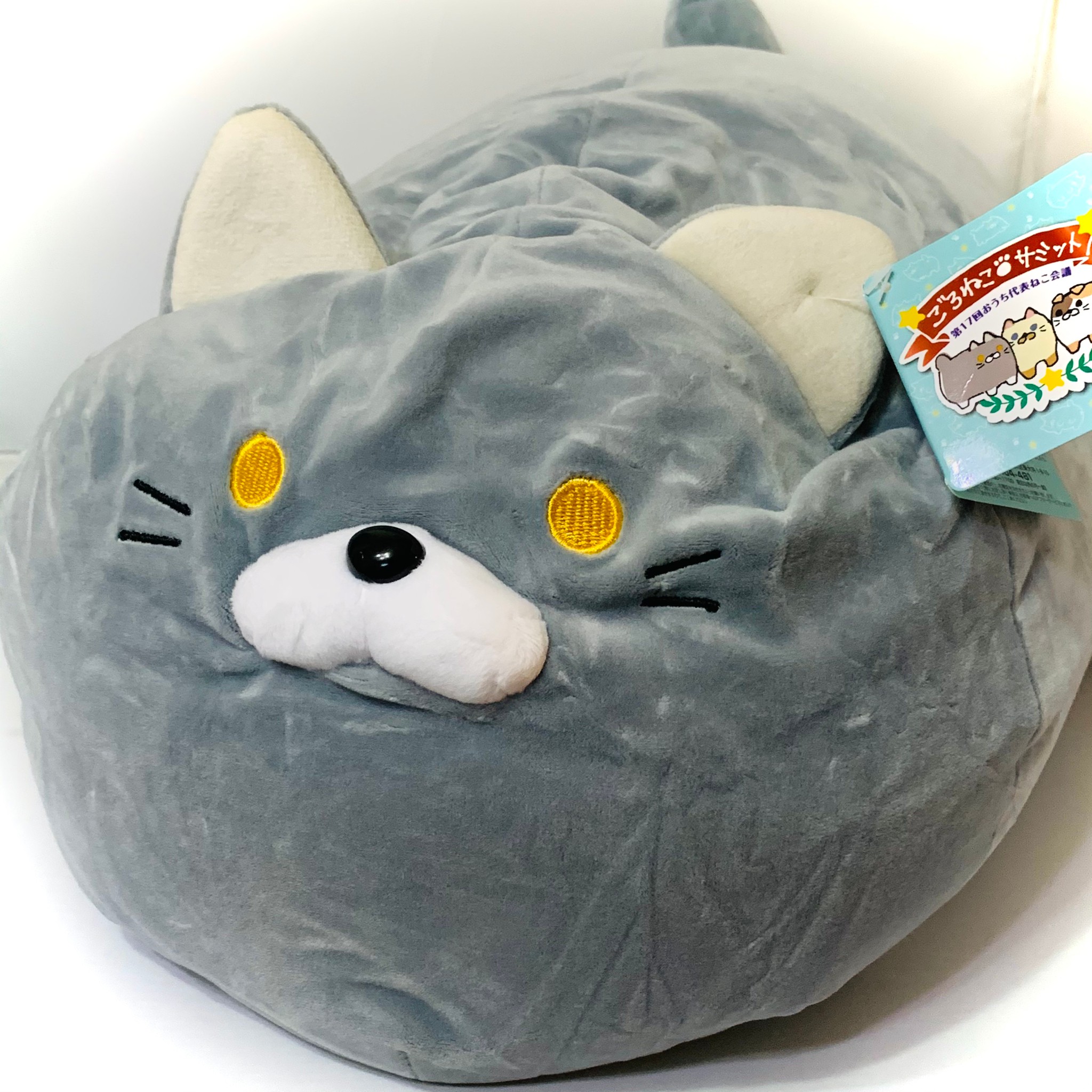 楽天市場】ごろねこサミット 第17回 おうち代表ねこ会議 [アヤダ] 単品