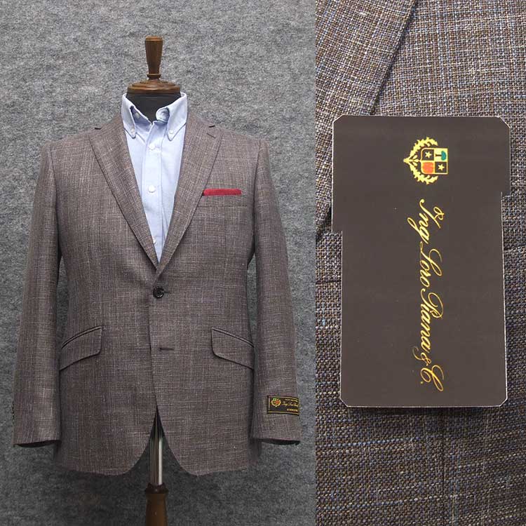 楽天市場】春夏物 [ロロピアーナ] SUMMERTIME スタイリッシュ