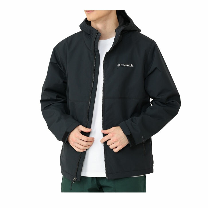 楽天市場】Columbia LAKE POWELL II JACKET 全6色 XE8964 コロンビア