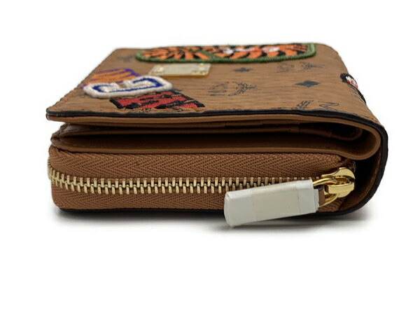 楽天市場】◇エムシーエム×ベイシングエイプ MCM×A BATHING APE◇ 財布