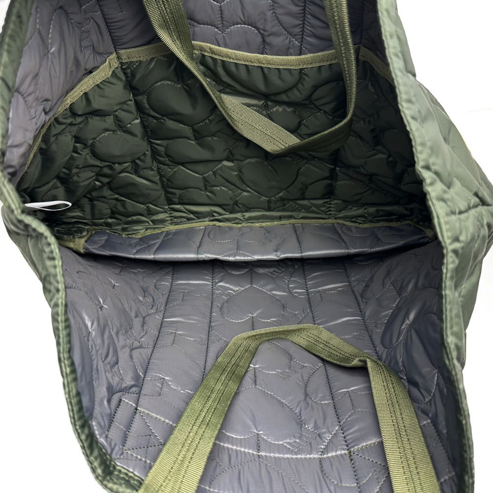 楽天市場】◇ヒューマンメイド HUMAN MADE◇ トートバッグ/HEART