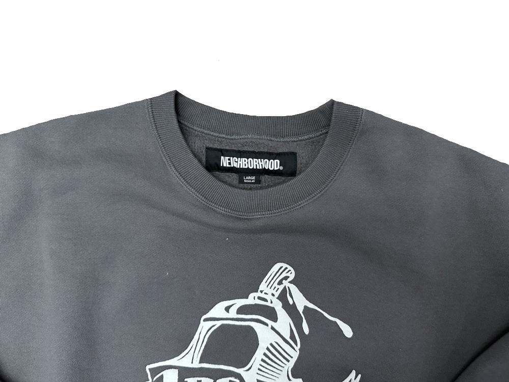 楽天市場】◇ネイバーフッド NEIGHBORHOOD◇ メンズ/スウェット/NH