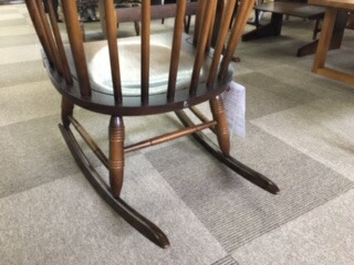 楽天市場】【10年保証】飛騨産業 ロッキングチェア 椅子 C63 飛騨産業