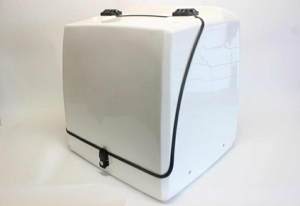 kin717専用！ジャイロキャノピー用スーパーデリバリーボックス/鍵付