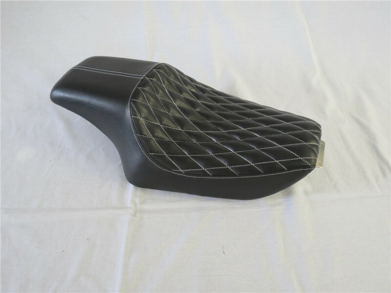 楽天市場】ハーレースポーツスター ソロシート XL883/883L/1200N 2004