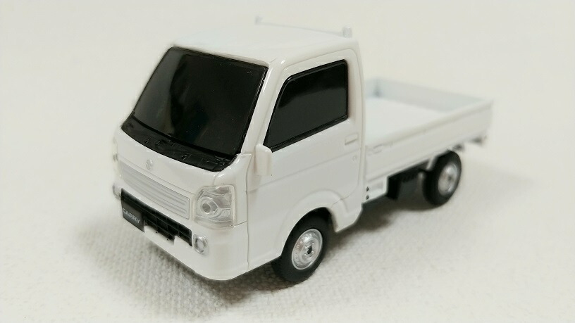 楽天市場】【スズキ純正】 プルバックミニカー [キャリイ] SUZUKI