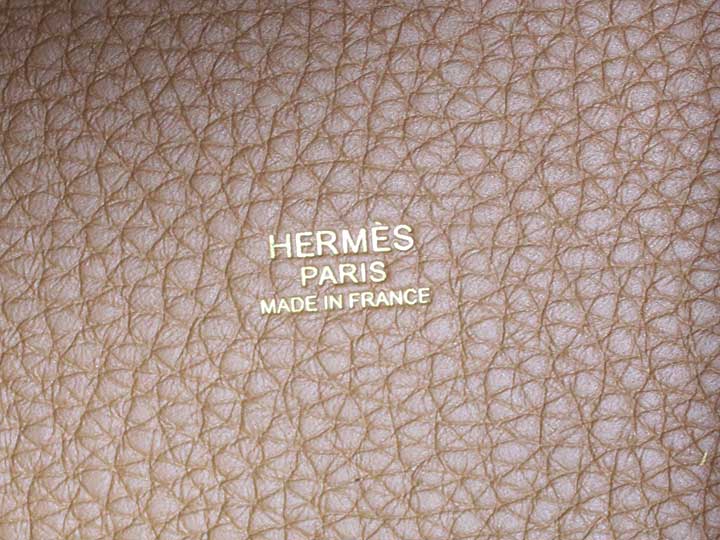 楽天市場】エルメス ピコタンロックMM W刻印(2024年) レディース