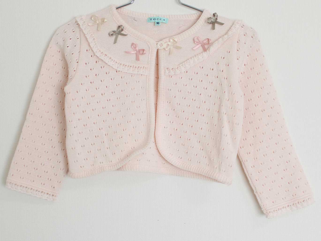 楽天市場】TOCCA（ベビーファッション｜キッズ・ベビー・マタニティ