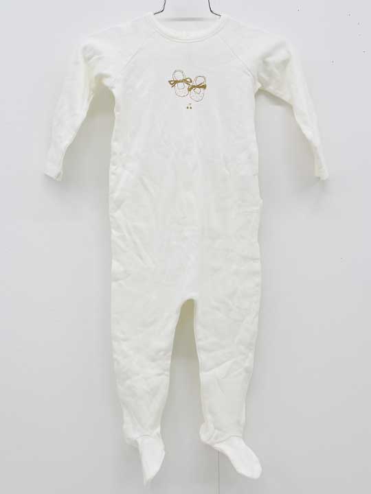 楽天市場】ボンポワン ベビー ロンパースの通販