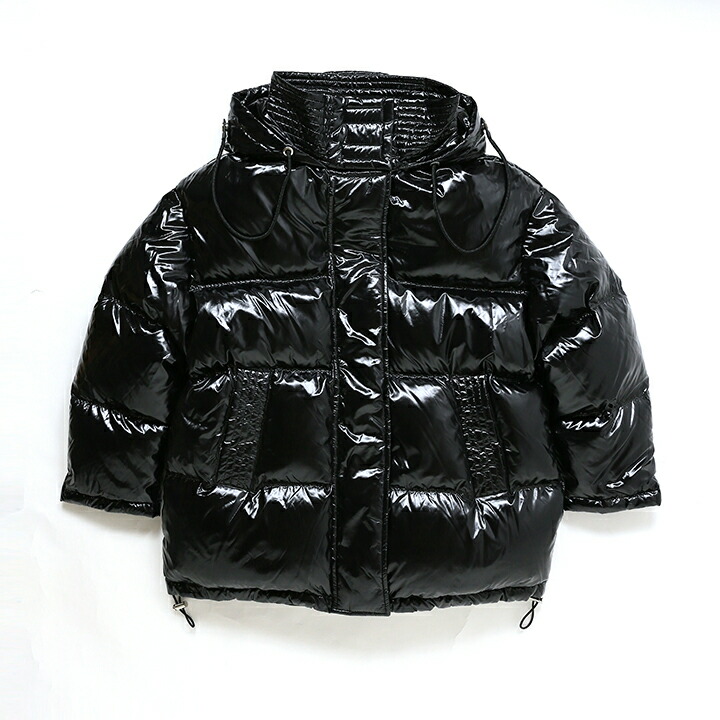 楽天市場】☆DIESEL ディーゼル レディース☆光沢ナイロン オーバー