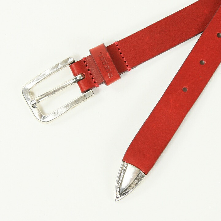 楽天市場】☆DIESEL ディーゼル レディース☆牛革 本革 シングルピン