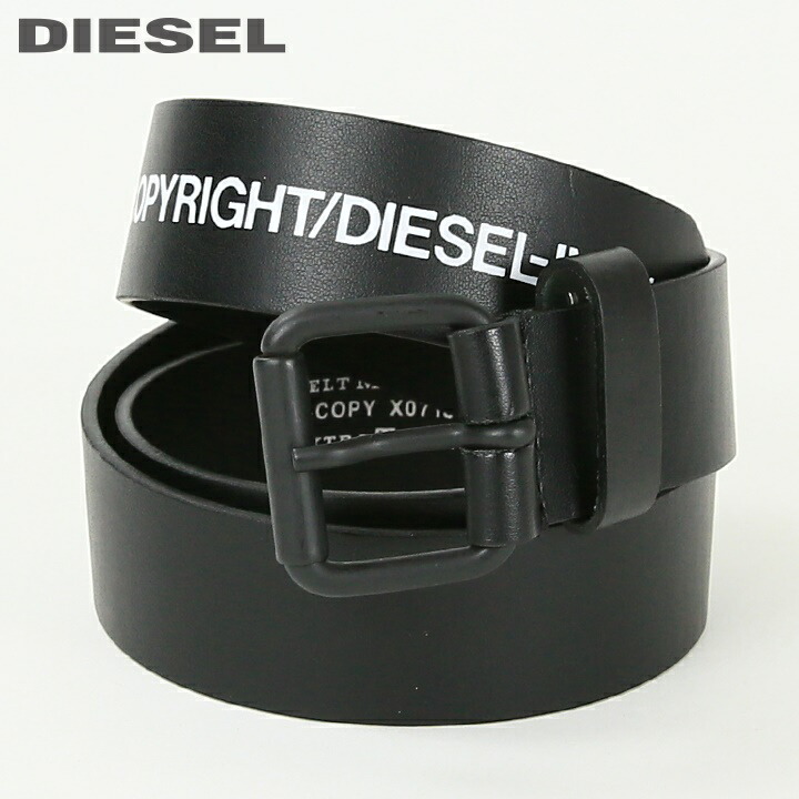 楽天市場】□DIESEL ディーゼル メンズ□コピーライトプリント 再生