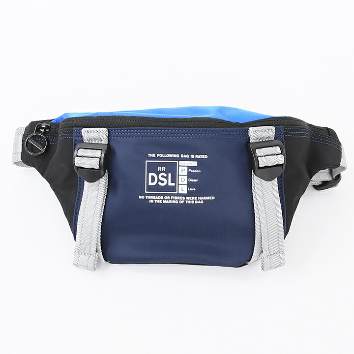 楽天市場】□DIESEL ディーゼル メンズ□サスティナブル リサイクル