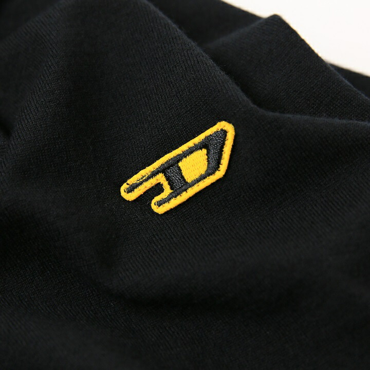 楽天市場】□DIESEL ディーゼル メンズ□ワンポイント刺繍ロゴパッチ