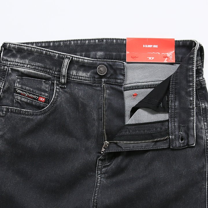 楽天市場】☆DIESEL ディーゼル レディース☆ウォッシュ加工