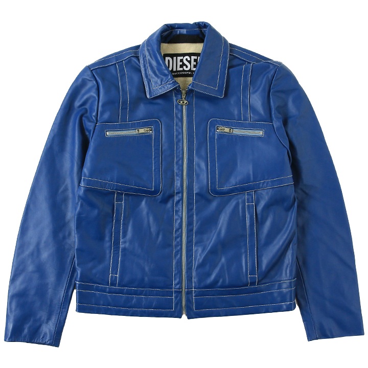 楽天市場】□DIESEL ディーゼル メンズ□牛革 本革 オーバルD