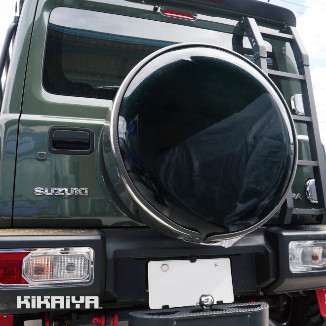 スペアタイヤカバー スペア ジムニー」の人気商品一覧 | 安い商品を