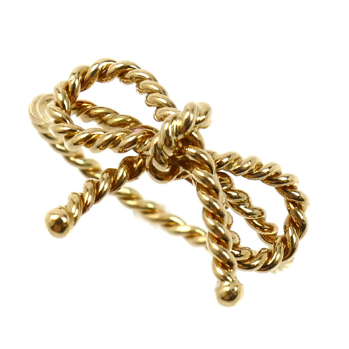 楽天市場】ツイストリボン tiffanyの通販