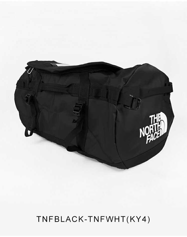 楽天市場】ノースフェイス ダッフルバッグ S バッグ リュック バック