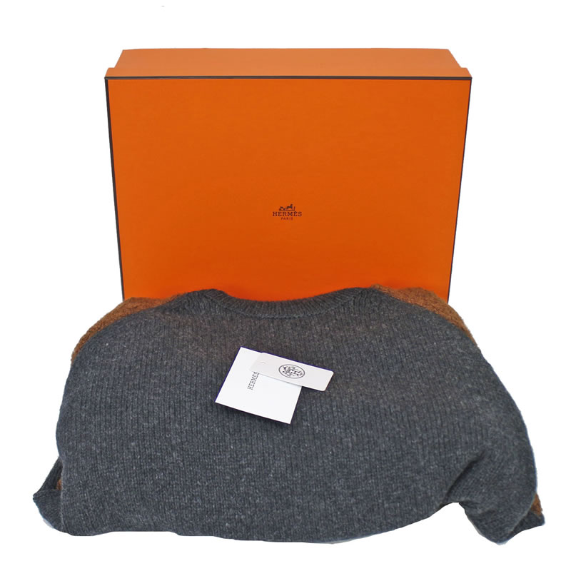 楽天市場】【本物保証】 【京都屋質店】【HERMES エルメス】セーター