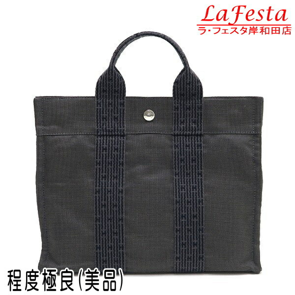 エルメス(Hermes) エールライン 中古 pm トートバッグ | 通販・人気