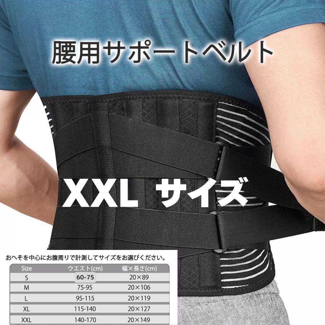 楽天市場】【SALE50%OFF】送料無料 腰サポーター メンズ レディース